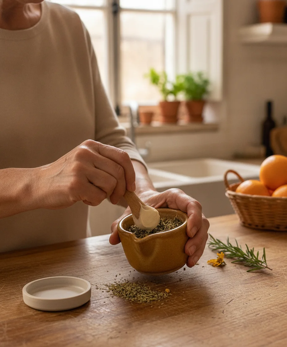 Nutrición y dieta para mayores de 50 años